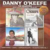 【AOR】 ダニー・オキーフ DANNY O'KEEFE REDUX Danny O'Keefe - Redux - Amazon.com Music